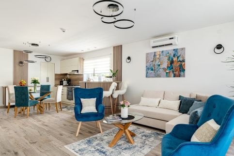 Vízirózsa Apartman22