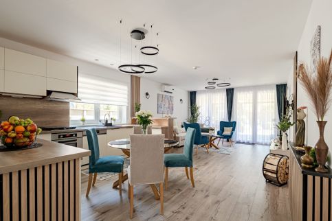Vízirózsa Apartman23