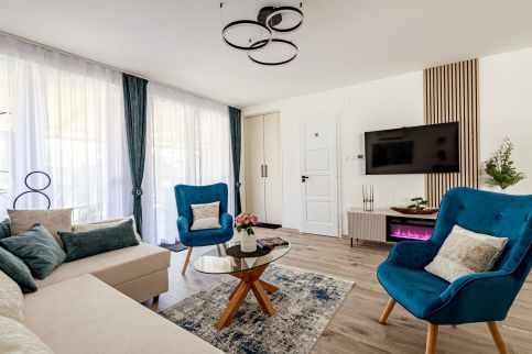 Vízirózsa Apartman25