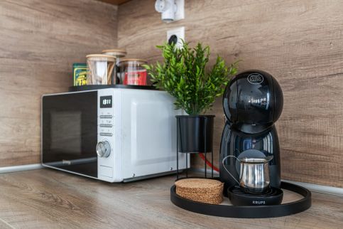 Vízirózsa Apartman28
