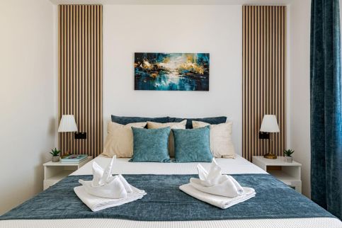 Vízirózsa Apartman35