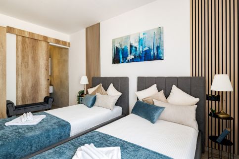 Vízirózsa Apartman36