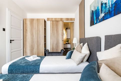 Vízirózsa Apartman37