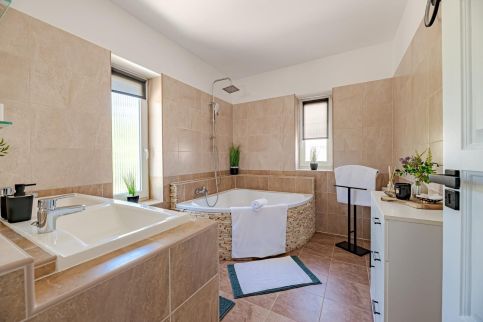 Vízirózsa Apartman38