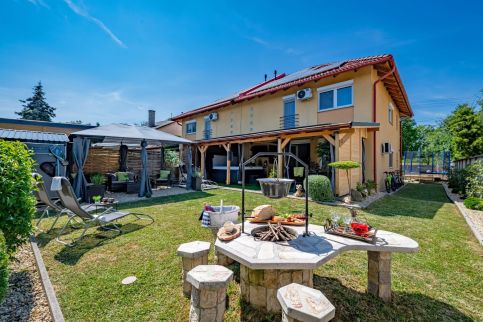 Vízirózsa Apartman4