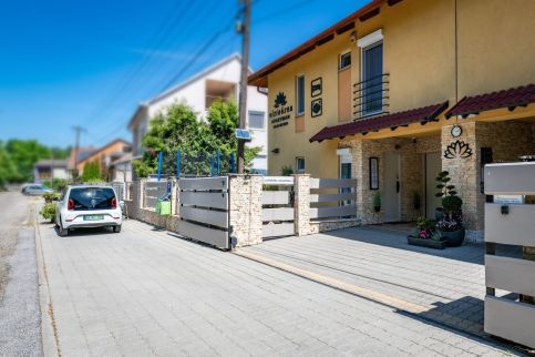 Vízirózsa Apartman6