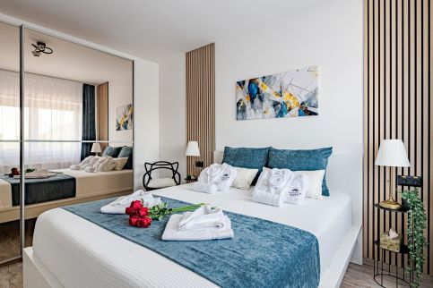 Vízirózsa Apartman7