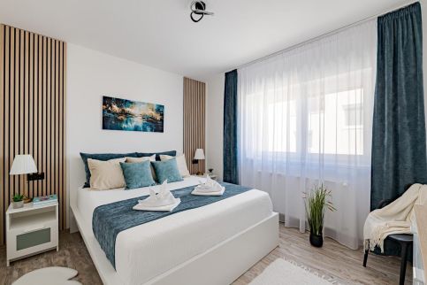Vízirózsa Apartman8