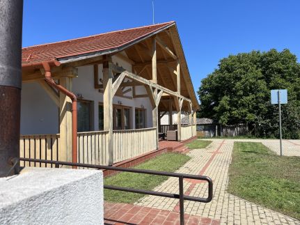 Csuhély Vendégház9