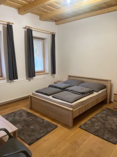 Csuhély Vendégház12