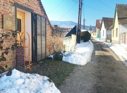 TULIPÁN Magánszálláshely12