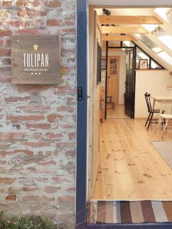TULIPÁN Magánszálláshely16