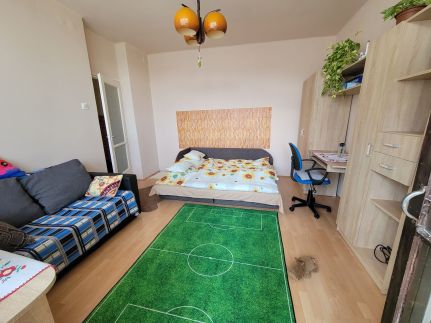 Kis Apartman1