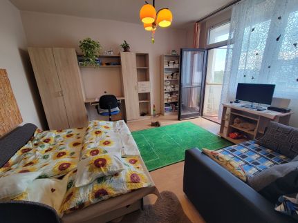Kis Apartman2