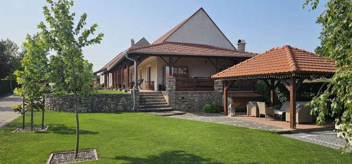Nyírfa Porta