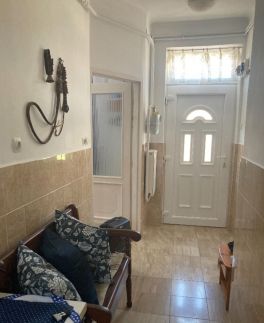 Vintage Cozy Apartman10