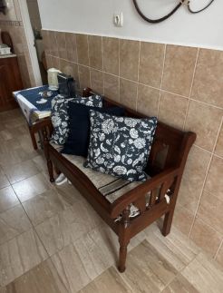 Vintage Cozy Apartman11