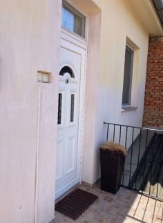 Vintage Cozy Apartman12