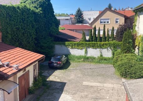 Vintage Cozy Apartman14