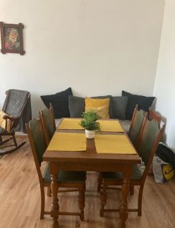 Vintage Cozy Apartman1