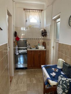 Vintage Cozy Apartman5