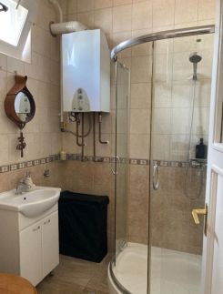 Vintage Cozy Apartman6