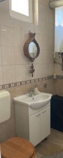 Vintage Cozy Apartman7