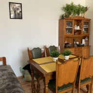 Vintage Cozy Apartman