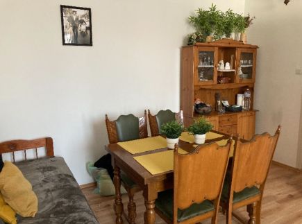 Vintage Cozy Apartman
