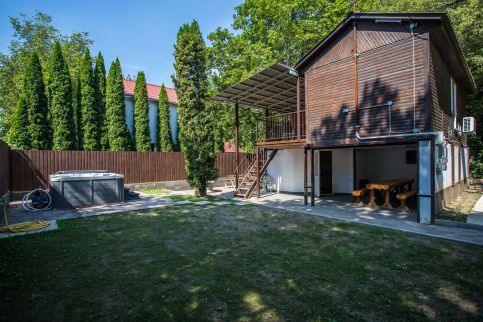 Siesta Apartman1