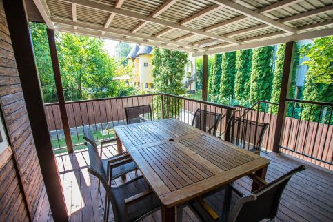 Siesta Apartman5