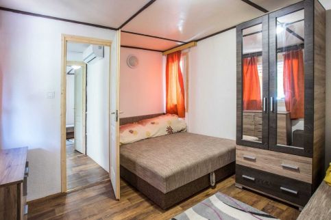 Siesta Apartman6