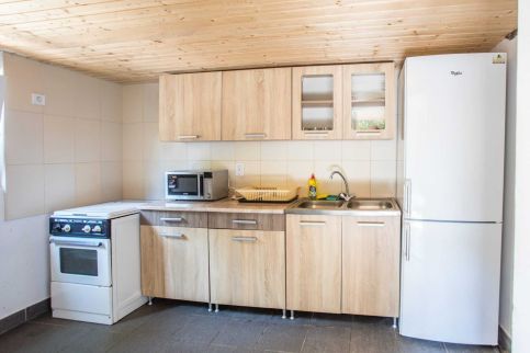 Siesta Apartman7
