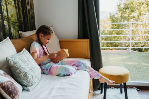 Magyarmáli Pihenőház és Kreatív Műhely24