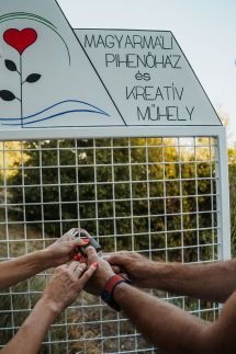 Magyarmáli Pihenőház és Kreatív Műhely28