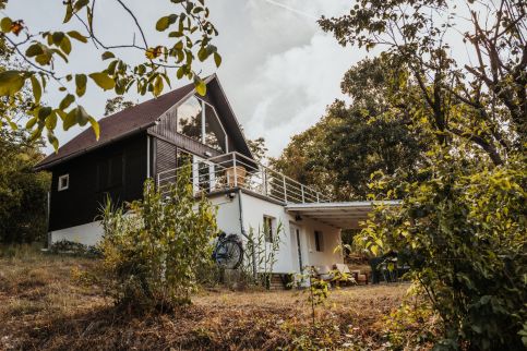 Magyarmáli Pihenőház és Kreatív Műhely33