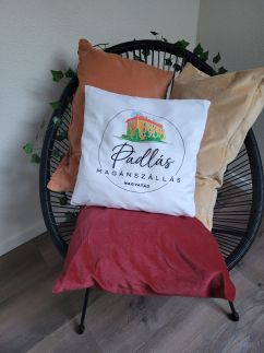 Padlás Magánszállás18