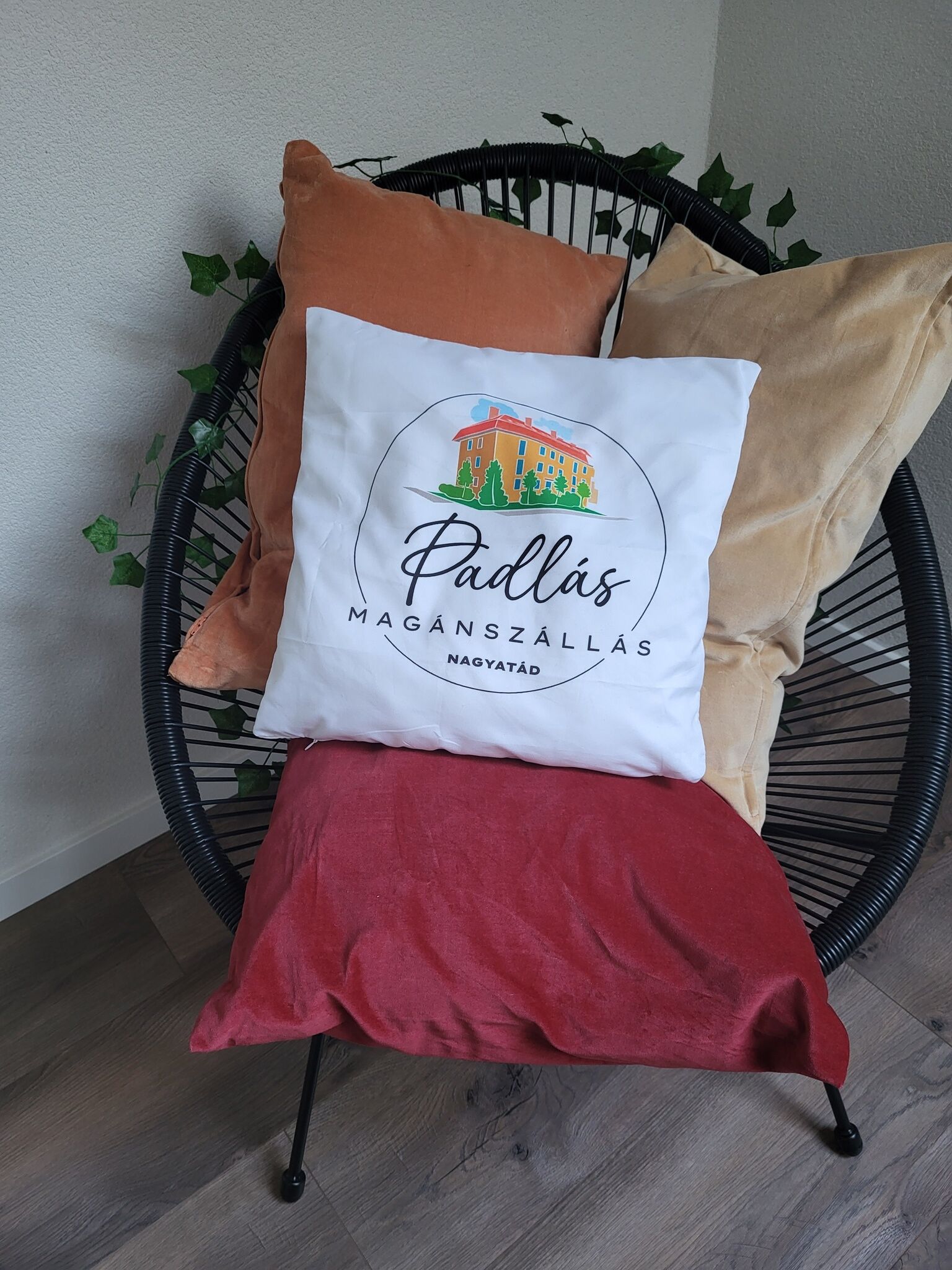 Padlás Magánszállás – Nagyatád fotó 18