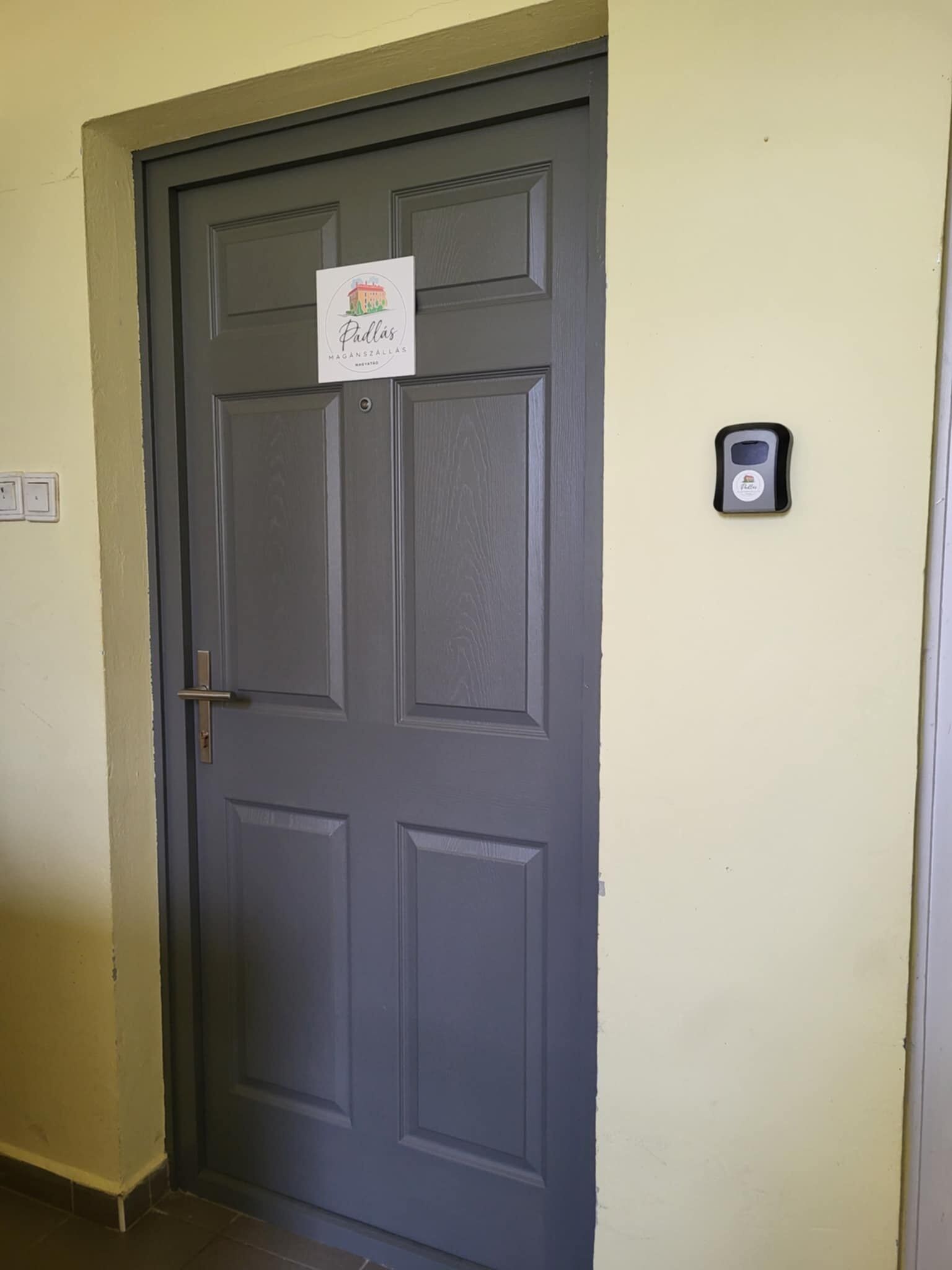 Padlás Magánszállás – Nagyatád fotó 7