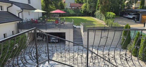 Megyer Apartmanház10