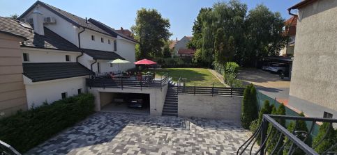 Megyer Apartmanház11
