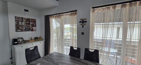 Megyer Apartmanház12