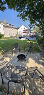 Megyer Apartmanház24