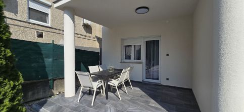 Megyer Apartmanház26