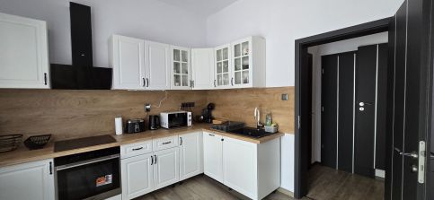 Megyer Apartmanház27