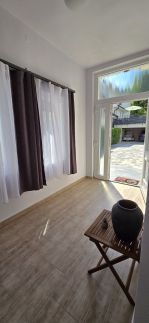 Megyer Apartmanház2