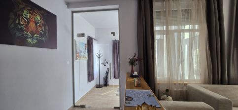Megyer Apartmanház4