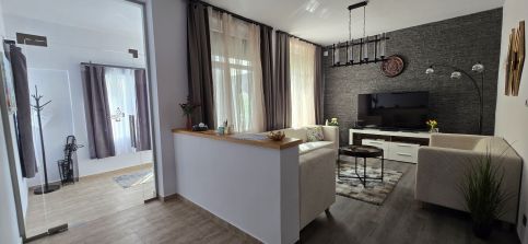 Megyer Apartmanház5