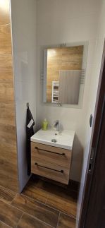 Megyer Apartmanház8