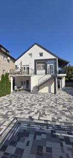 Megyer Apartmanház